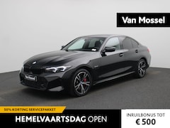 BMW 3-serie - 330e | Automaat | M-Sport Pack Pro | Navigatie | Apple Carplay / Android Auto | Heads-Up D