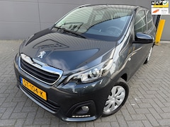 Peugeot 108 - 1.0 e-VTi Active*NAVI-CarPlay*APK*NAP*AIRCO*ELKT-RAAM*ISOFIX* Bluetooth