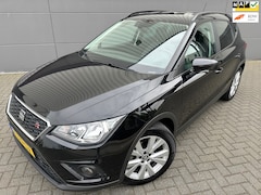 Seat Arona - 1.0 TSI Style FR Business Intense*1eEigenaar*Camera*NAVI-CarPlay*Climat-Airco*Cruise*Stoel