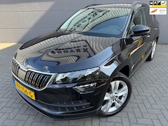 Skoda Karoq - 1.0 TSI Ambition Business*Automaat*Cruise*Airco*Park-Sensor*Elkt-Achter.Klep*Elkt-Ramen*AP