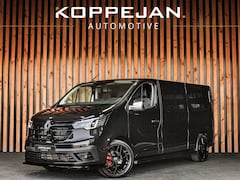 Renault Trafic - 2.0 BluedCi 170PK Automaat Extra Bestelwagen | BPM VRIJ | LED KOPLAMPEN | KEYLESS | CAMERA