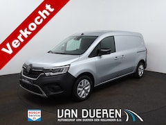 Renault Kangoo - 1.5 Blue dCi 115 EDC Extra L2 Direct Beschikbaar