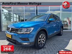 Volkswagen Tiguan - 1.5 TSI Comfortline Business|Panorama|ACC|Stoelverwarming|PDC|Airco|Navi|