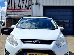 Ford C-Max - 1.0 Lease Titanium