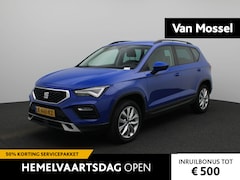 Seat Ateca - 1.5 TSI Style Business Intense 150PK | NAVIGATIE | CAMERA | LED | CLIMATE CONTROL