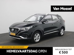 MG ZS - EV Comfort 45 kWh | APPLE CARPLAY - ANDROID AUTO | KEYLESS START | CRUISE CONTROL | LED DA