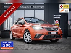 Seat Ibiza - 1.0 TSI FR*PANO*CAMERA*BEATS*KEYLESS*TREKHAAK