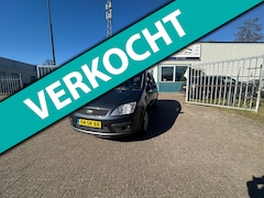 Ford Focus C-Max - 1.8-16V Ghia AUTOMAAT APK 01-2026