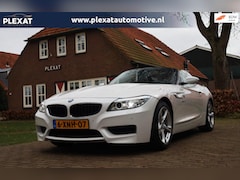 BMW Z4 Roadster - SDrive20i High Executive Aut. | Nappa Interieur | Stoelverwarming | Lichtmetaal | NL. Auto