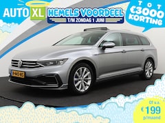 Volkswagen Passat Variant - 1.4 TSI PHEV GTE Business+ Pano-dak Digi. Dash. Head-up Display