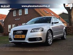 Audi A3 Sportback - 1.4 TFSI Ambition Pro Line S | 2x S-Line | Xenon | Navigatie | Historie | Climate | Orig.