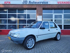 Peugeot 205 - 1.1 GE Jubilee