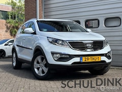 Kia Sportage - 1.6 GDI ISG X-ecutive Plus Pack TREKHAAK|CRUISE CONRTOLR