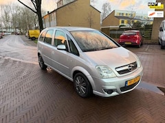 Opel Meriva - Airco / 49.000 NAP / Tweede eigenaar / Leuke auto