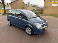 Opel Meriva - AUTOMAAT / Eerste eigenaar / 113.000 NAP / Goed onderhouden