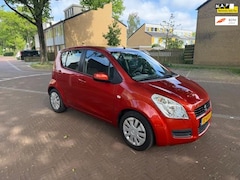 Suzuki Splash - AUTOMAAT / Eerste eigenaar / 97.000 NAP / Airco