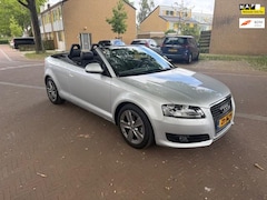 Audi A3 Cabriolet - Eerste eigenaar / 90.000 km / Volledig historie bekend / Leuke auto