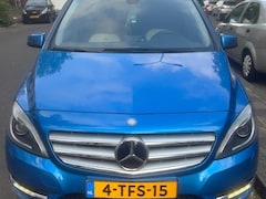 Mercedes-Benz B-klasse - AUTOMAAT / Bouwjaar 2014 / Leuke auto