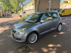 Suzuki Swift - Airco / Leuke uitvoering / 188.000 NAP
