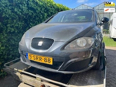 Seat Leon - MOTOR KAPOT / EXPORT / MOTOR KAPOT