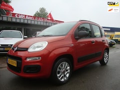 Fiat Panda - 0.9 TwinAir Easy ( Airco KM NAP )