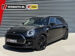 MINI Clubman - 1.5 Cooper One Chili Navi/Apple/LED