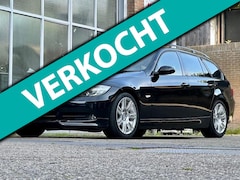 BMW 3-serie Touring - 325i High Executive Automaat
