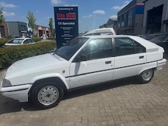 Citroën BX - 1.4 Deauville
