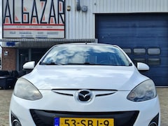 Mazda 2 - 2 1.3 BIFUEL GT-M Line
