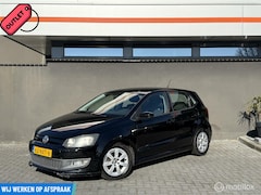 Volkswagen Polo - 1.2 TDI BlueMotion Trendline / Export of NL