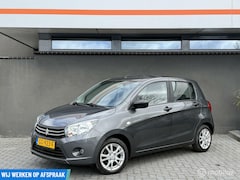 Suzuki Celerio - 1.0 Economy / Extreem zuinig en betrouwbaar