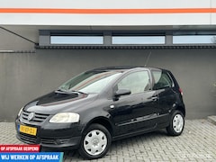 Volkswagen Fox - 1.2 Trendline Nieuwe apk / Nap 100% correct