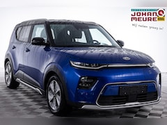 Kia e-Soul - ExecutiveLine 64 kWh | LEDER | harman/kardon | LED | NAVI | ECC | 3 Fase *2e Pinksterdag O