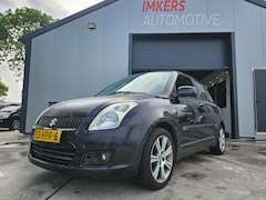 Suzuki Swift - 1.3 Shogun 5DRS AIRCO
