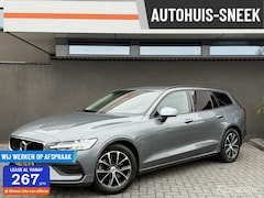 Volvo V60 - 2.0 B3 Momentum / Dealeronderhouden / BTW / 2021
