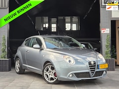 Alfa Romeo MiTo - 0.9 TwinAir Distinctive|Airco|PDC|NAP|APK