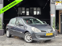 Renault Clio - 1.4-16V Rip Curl|Airco|Panodak|5Deur|APK|1e eig