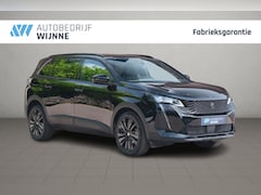 Peugeot 5008 - 1.2 PureTech 130pk EAT8 GT | Black Pack | Navi | App Connect | Adaptive Cruise | Keyless |