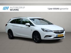 Opel Astra Sports Tourer - 1.4 Turbo 150pk 120 Jaar Edition | Navi | App Connect | Climate | Cruise | PDC