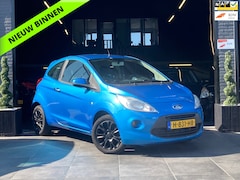 Ford Ka - 1.2 Trend|Airco|El. ramen|Lm.Velgen|DB riem vv