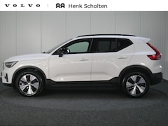 Volvo XC40 - T4 Automaat PHEV Recharge Plus Dark| Getint Glas Achter | Achteruitrijcamera | Adaptieve C