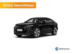 Audi Q6 SQ6 e-tron - SQ6 | Adaptive cruise control | sound system | virtual cockpit plus