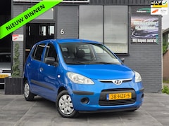 Hyundai i10 - 1.1 Active Cool|Airco|Elektrische.ramen|NAP|APK