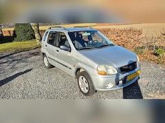 Suzuki Ignis - 1.3-16V S-Limited