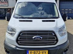 Ford Transit - 310 2.0 TDCI L3H2 Trend
