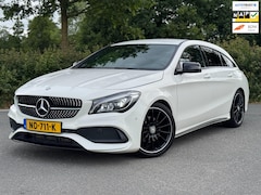 Mercedes-Benz CLA-klasse Shooting Brake - 180 AMG|NAP|