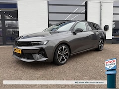 Opel Astra Sports Tourer - 1.2 Turbo 130pk Aut Sports Tourer GS