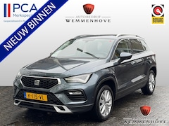 Seat Ateca - 1.5 TSI Style Business Intense Airco/Camera/Alu wielen/Navi/Mistl