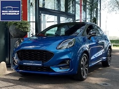 Ford Puma - 1.0 EcoBoost Hybrid ST-Line | Navi | Airco | LM Velgen | Cruise Control | Winterpakket