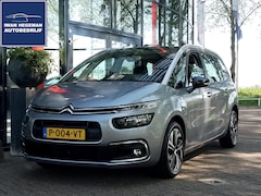 Citroën Grand C4 SpaceTourer - 1.2 PureTech Business 7 persoons AUTOMAAT | Navi | ECC | PDC + Camera | Cruise Control |